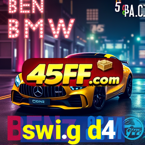 swi.g d4